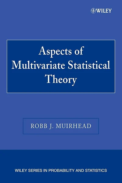 Aspects of Multivariate Statistical Theory