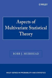 Aspects of Multivariate Statistical Theory
