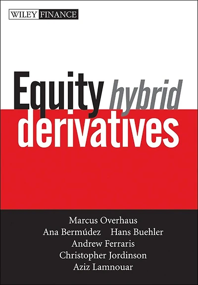 Equity Hybrid Derivatives