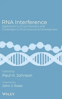 RNA Interference: Application to Drug Discovery and Challenges Pharmaceutical Development