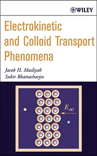 Electrokinetic and Colloid Transport Phenomena