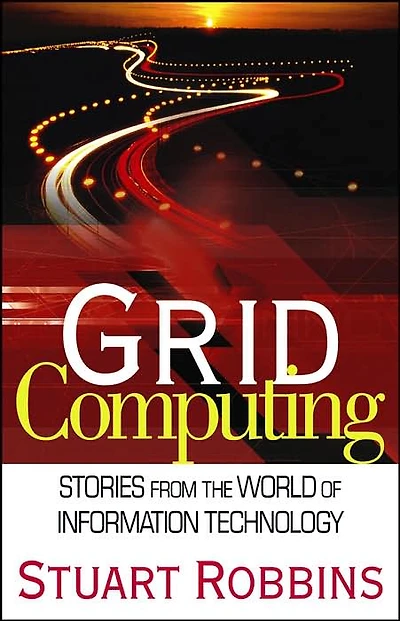 Lessons in Grid Computing: The System Is a Mirror