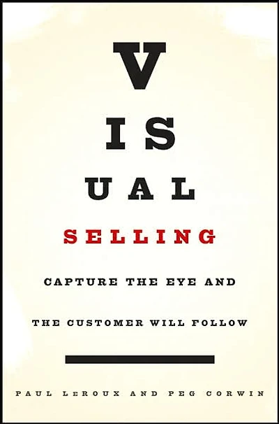 Visual Selling: Capture the Eye and the Customer Will Follow