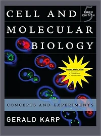 Cell and Molecular Biology (Looseleaf)