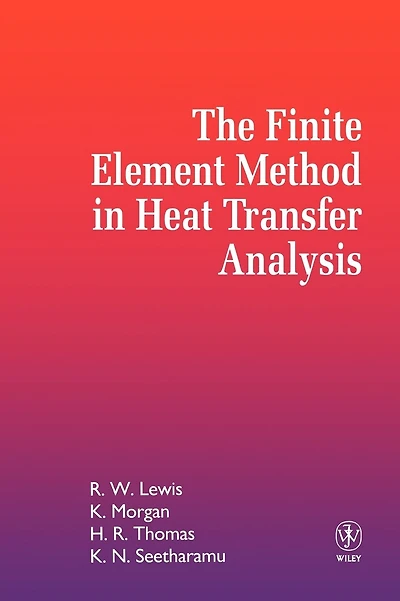 The Finite Element Method in Heat Transfer Analysis