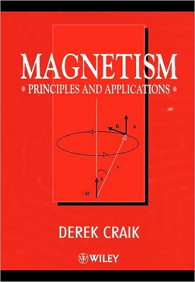 Magnetism: Principles and Applications