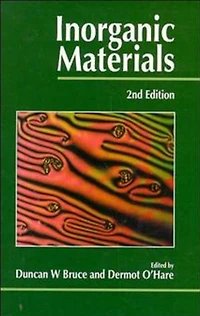 Inorganic Materials