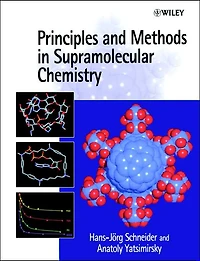 Principles and Methods in Supramolecular Chemistry