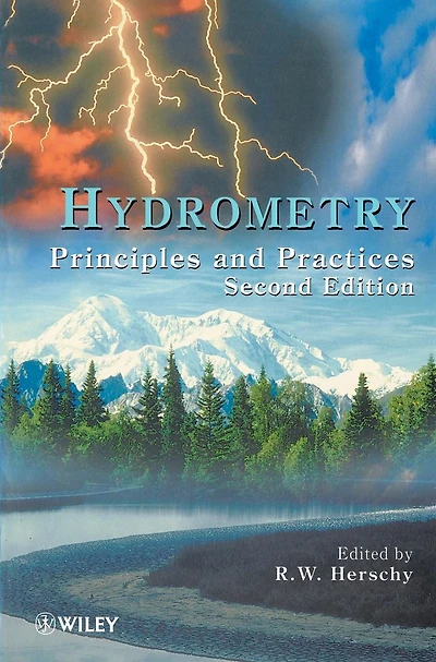 Hydrometry: Principles and Practice