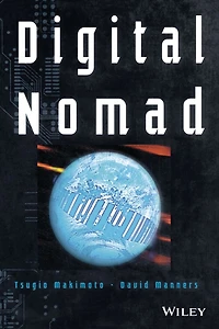 Digital Nomad