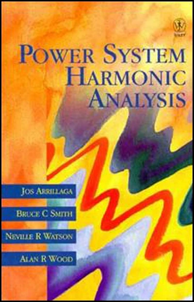 Power System Harmonic Analysis