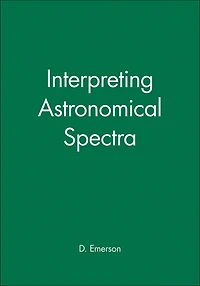 Interpreting Astronomical Spectra