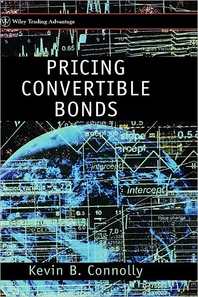 Pricing Convertible Bonds