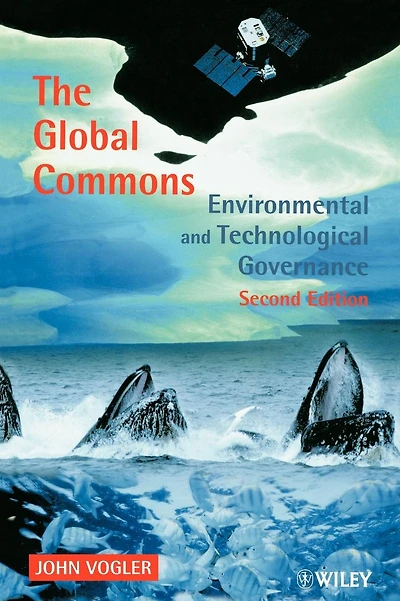 The Global Commons: Environmental and Technological Governance