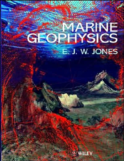Marine Geophysics