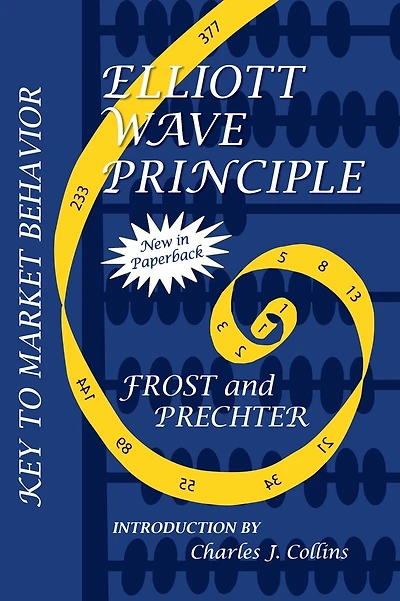 Elliott Wave Principle: Key to Market Behavior