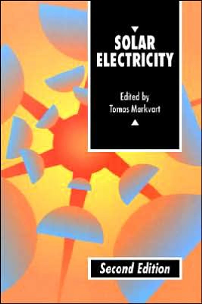 Solar Electricity