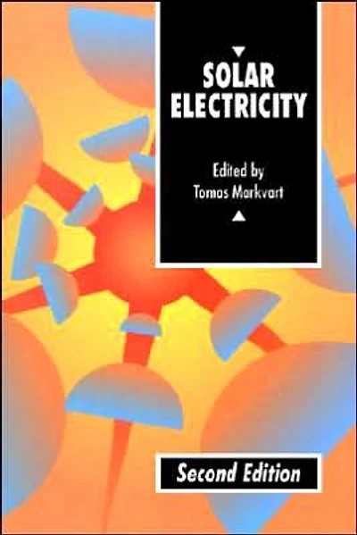 Solar Electricity