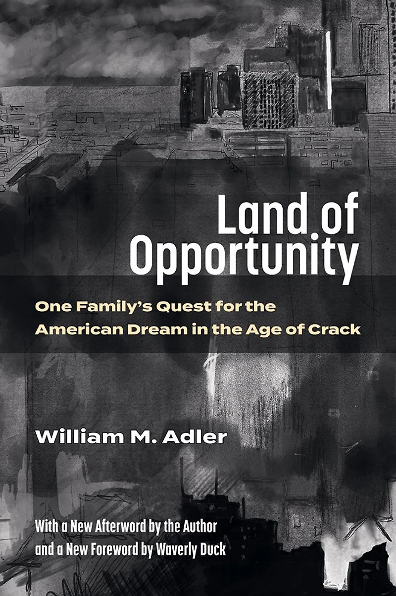 Land of Opportunity: One Family's Quest for the American Dream Age Crack