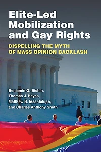 Elite-Led Mobilization and Gay Rights: Dispelling the Myth of Mass Opinion Backlash