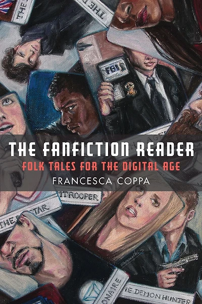 the Fanfiction Reader: Folk Tales for Digital Age