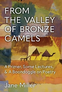 From the Valley of Bronze Camels: A Primer, Some Lectures, & Boondoggle on Poetry