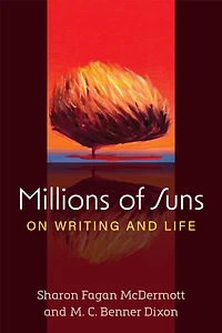 Millions of Suns: On Writing and Life