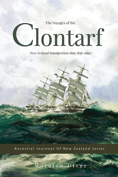 The Voyages of the Clontarf