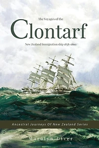 The Voyages of the Clontarf