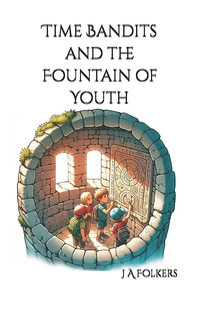 Time Bandits and the Fountain of Youth