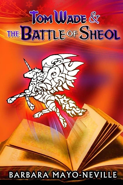 Tom Wade and The Battle of Sheol