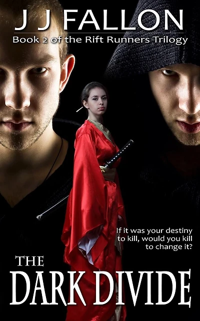 The Dark Divide