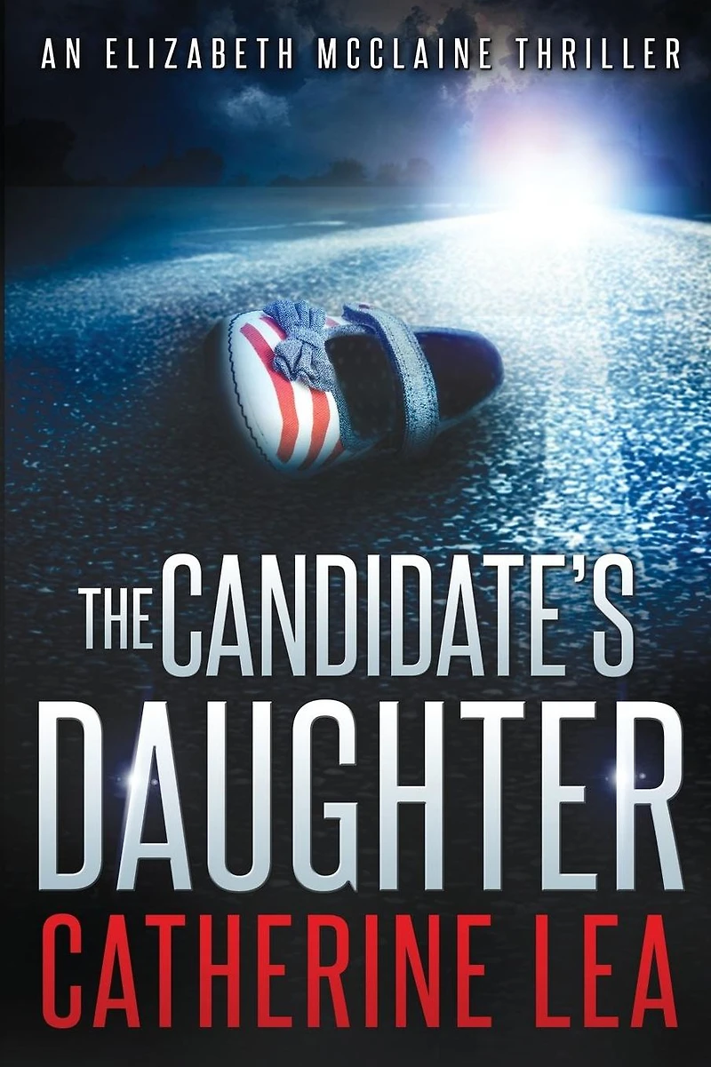 The Candidate's Daughter