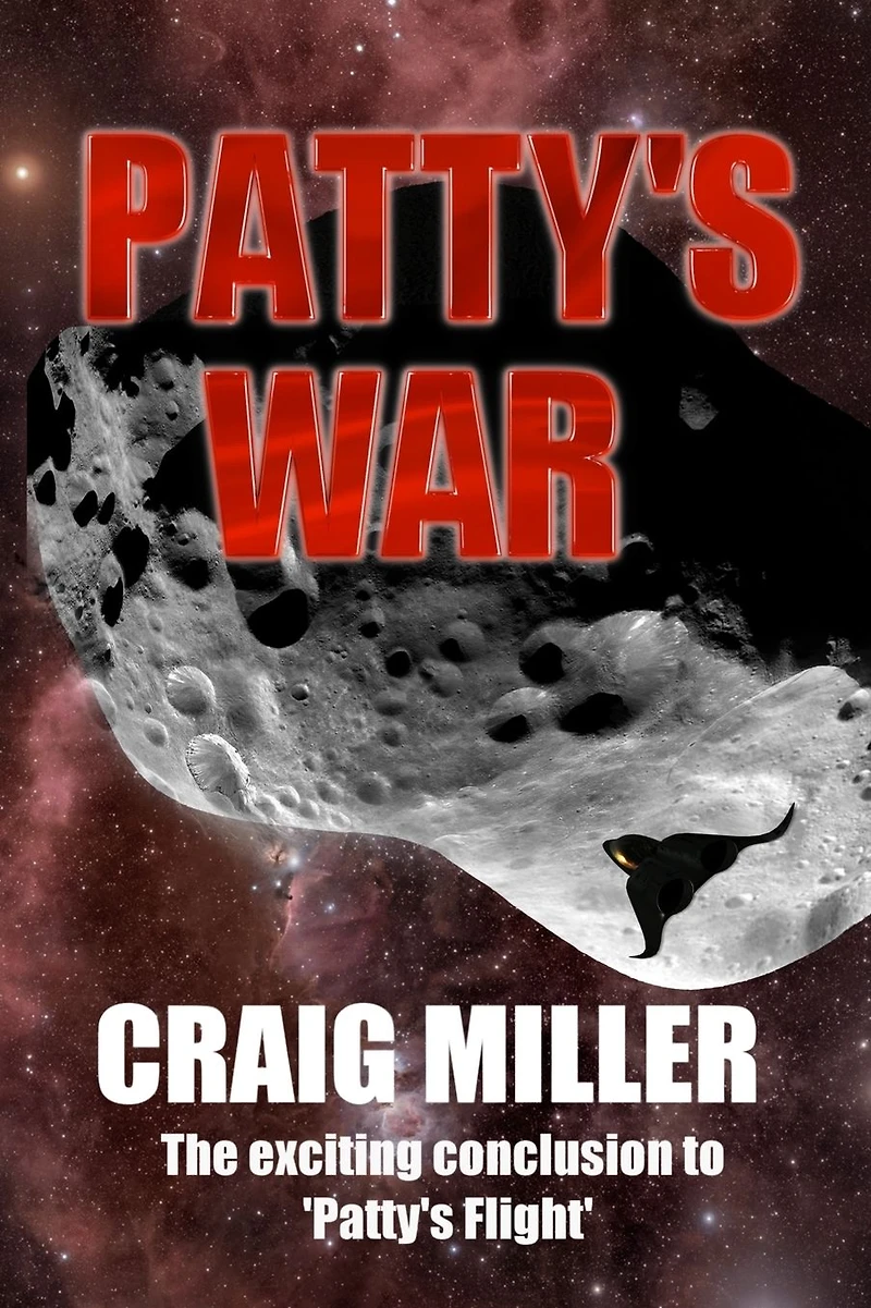Patty's War