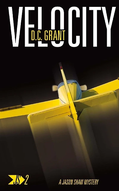 Velocity: JS 2 A Jason Shaw Mystery