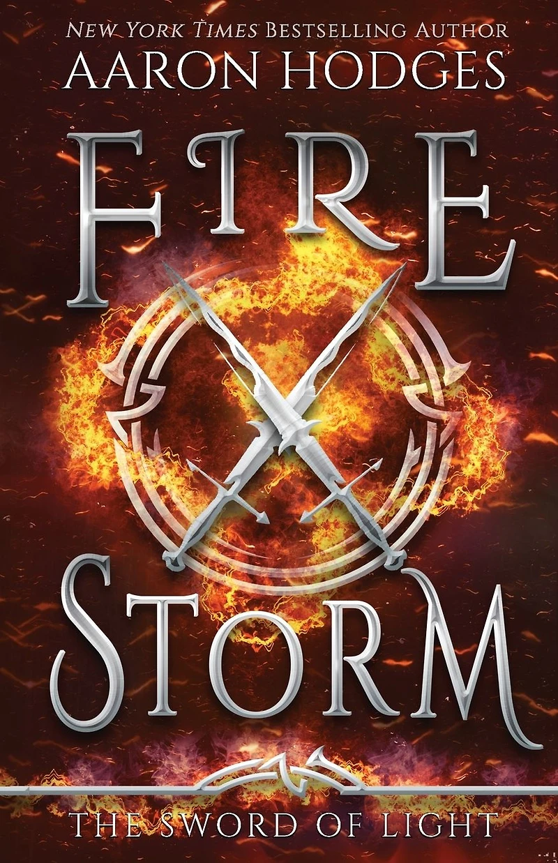Firestorm