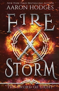 Firestorm