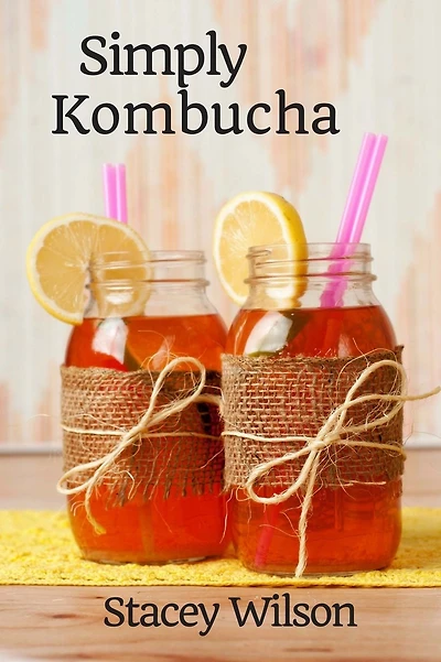 Simply Kombucha