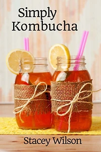 Simply Kombucha