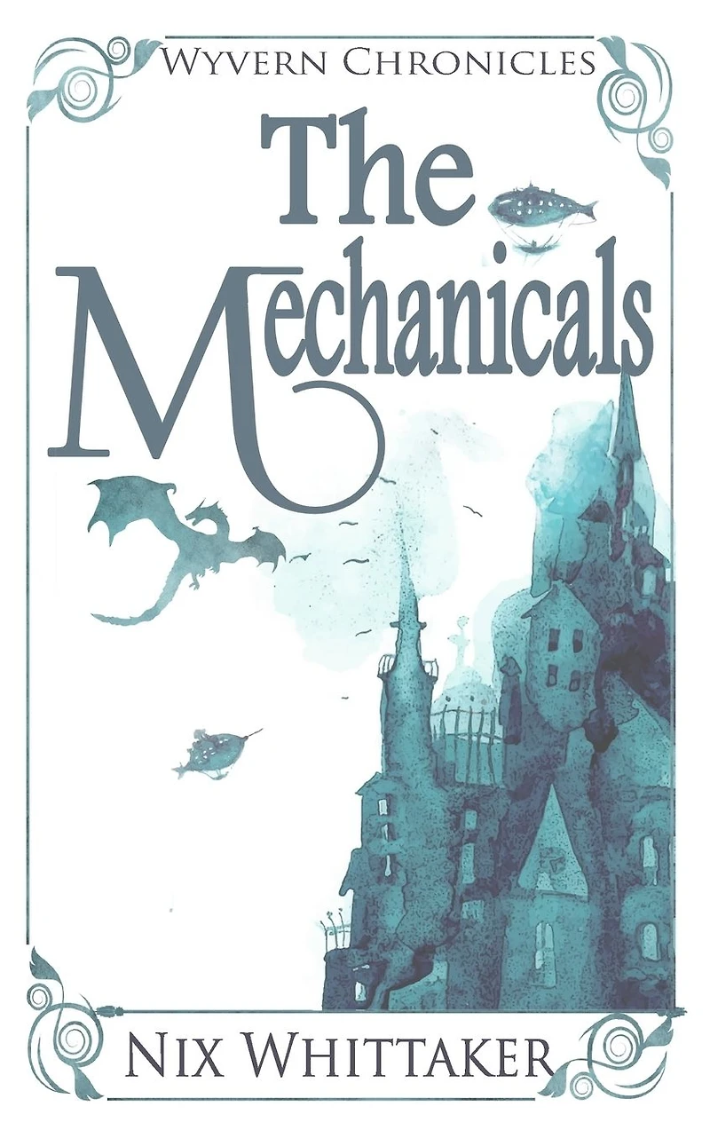 The Mechanicals
