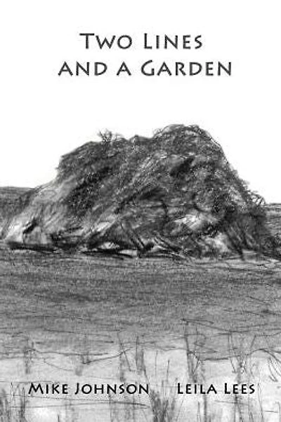 Two Lines and a Garden