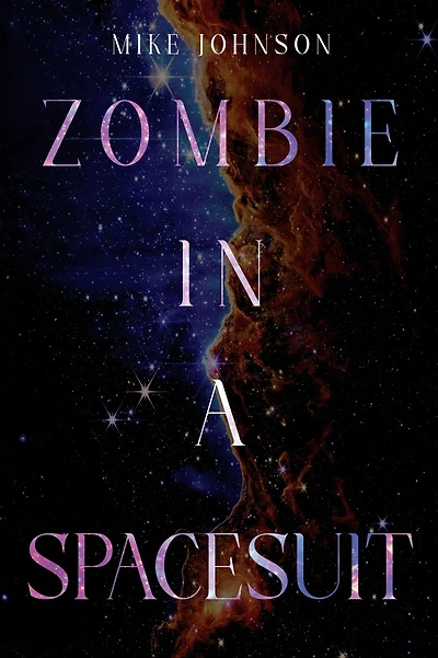 Zombie in a Spacesuit