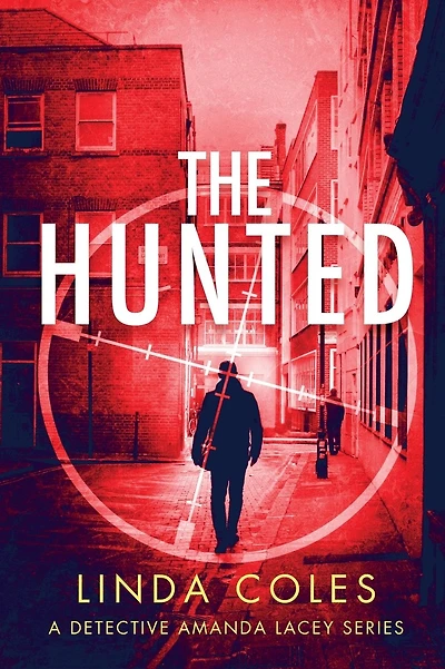The Hunted: A Gripping Story of Vigilante Justice