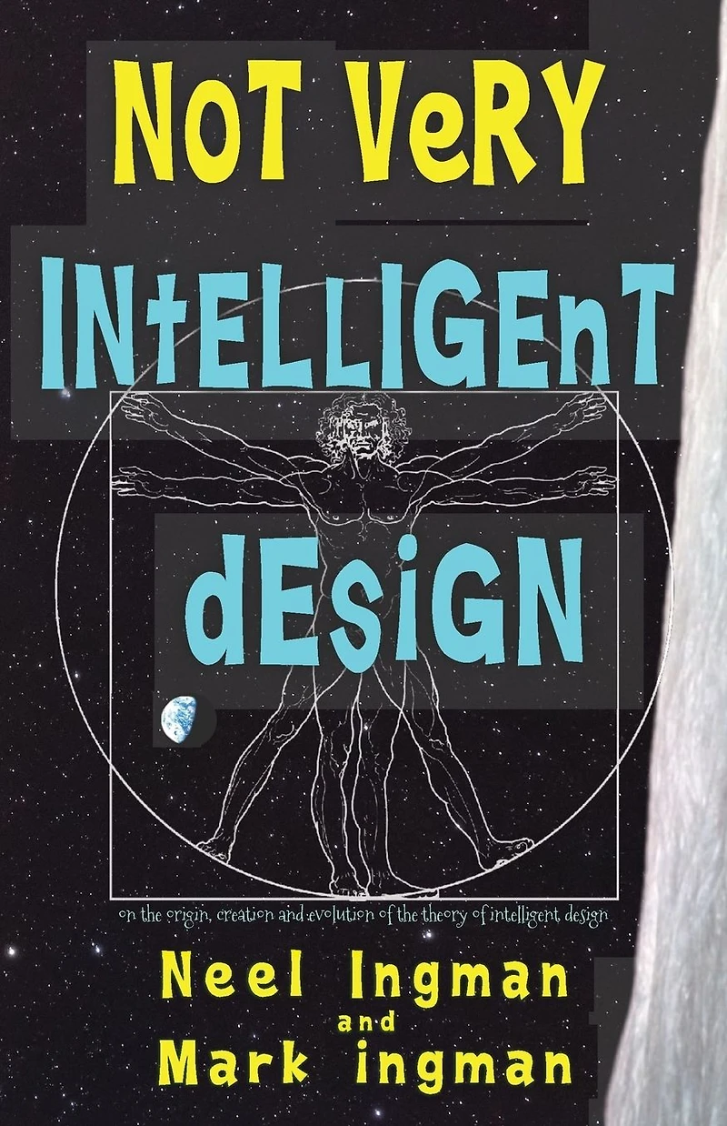 Not Very intelligent Design: On the origin, creation and evolution of theory design