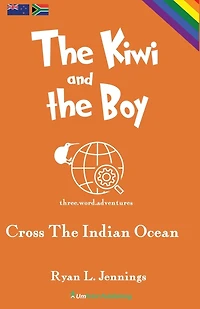 The Kiwi and Boy: Cross Indian Ocean