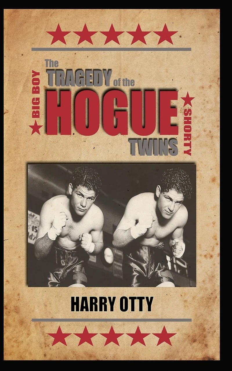 the Tragedy of Hogue Twins