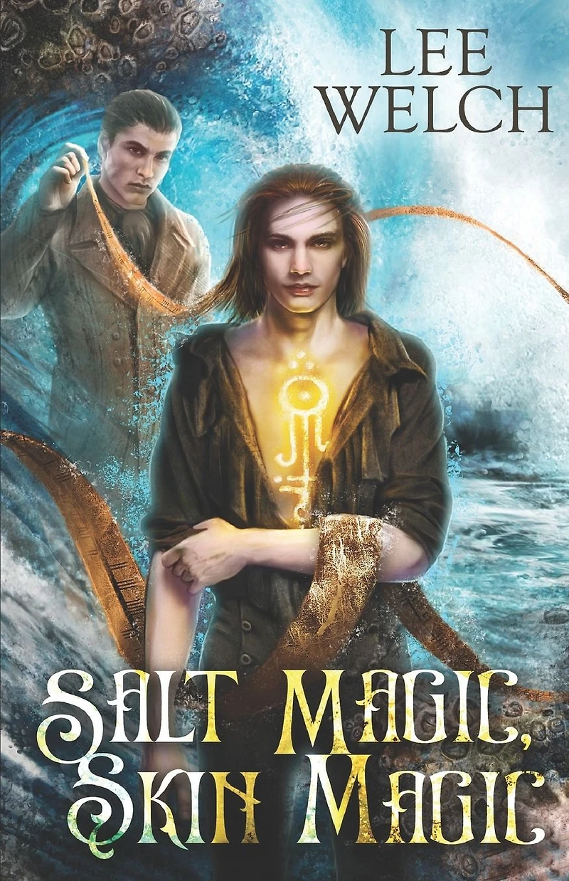 Salt Magic Skin