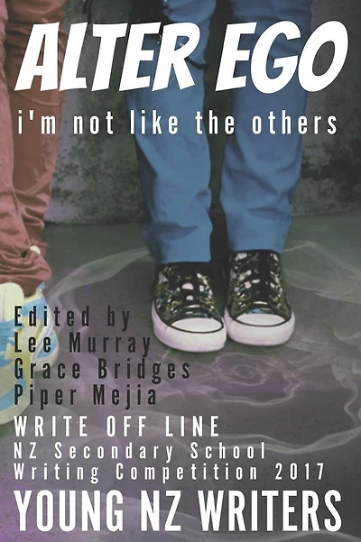 Alter Ego: I'm not like the others