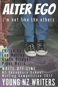 Alter Ego: I'm not like the others