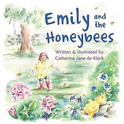 Emily and the Honeybees: Honeybees